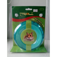 Колесо ТРИОЛ беговое WL05, d110мм