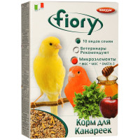 Fiory Canarini корм для Канареек 400 гр