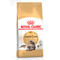 Royal Canin Adult Maine Coon 400 г для мейн кунов, Роял Канин для кошек