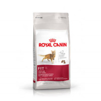 Royal Canin Regular Fit 32, 400г для взрослых кошек, бывающих на улице