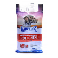 Happy Dog с рубцом 120 г Жевательные колбаски