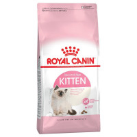 Royal Canin Kitten 2кг для котят