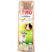 Сено Усадебное, 20л