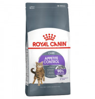 Royal Canin Appetite Control Care 2кг, контроль аппетита, Роял канин для кошек