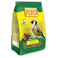 Rio для лесных певчих птиц 500 г