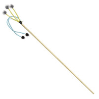 Gamma Удочка-дразнилка"Триумф"510мм