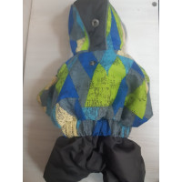 Gamma Комбинезон Зимний "Нео" XL 36*52см