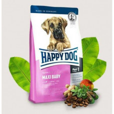 Happy dog Supreme Maxi Baby 29 15 кг для щенков крупных пород до 5 мес