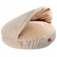 Triol Лежанка-нора. "Сахара",630*630*230мм