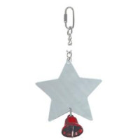 Игрушка для птиц Звезда TRIOL