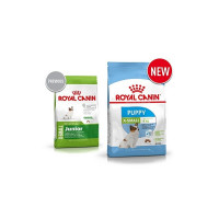 Royal Canin X-Small Puppy 0,5 гр для щенков карликовых пород, Роял Канин для щенков