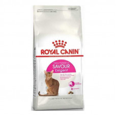 Royal Canin Exigent Savour 2кг для кошек-приверед ко вкусу корма, Роял Канин для кошек
