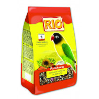 Rio для средних попугаев 1 кг