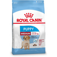 Royal Canin Medium Puppy 3 кг для щенков средних пород  , Роял Канин для щенков