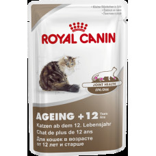 Royal Canin Эйджинг+12 0,085 кг соус