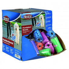 Trixie Пакеты для выгула собак 20шт