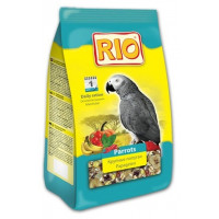 Rio для крупных попугаев 1 кг