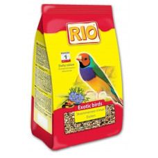 Rio для экзотических птиц (амадины и т.п.) 1 кг