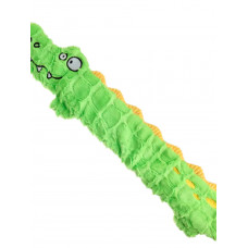 85088 Игрушка для собак Крокодил шуршащий 60см, серия САТСН 8 FETCH, GIGwi