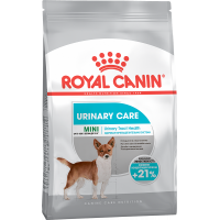 Royal Canin Mini Urinary Care 1кг для собак с чувствительной мочевыделительной системой