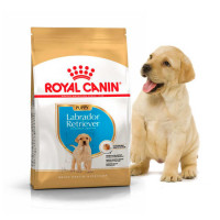 Royal Canin Junior Labrador Retriever 3 кг для щенков лабрадора ретривера, Роял Канин для щенков