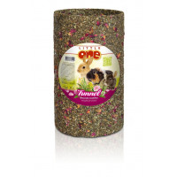 Little One Туннель большой - лакомство-игрушка для крыс, морских свинок и др. 480 г