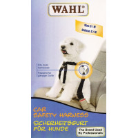 Wahl Ремень безопасности S/M д/соб