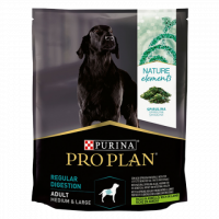 Pro Plan Nature Elements Regular Digestion 10кг для взрослых собак средних и крупных пород с ягненком