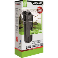 Помпа Aquael Fan Filter 3  150 -250 л