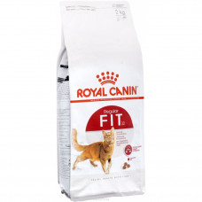 Royal Canin Regular Fit 32, 2кг для взрослых кошек, бывающих на улице