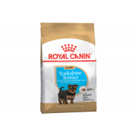 Royal Canin Junior Yorkshire 1,5 кг для щенков йоркширского терьера до 10 мес., Роял Канин для щенков