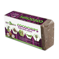 COCOBRICKS кокосовые чипсы