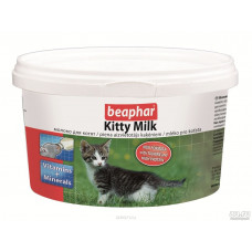 Beaphar Kitty Milk 200г Молоко для котят  , Беафар , Беафар для кошек