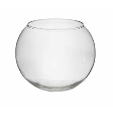 Аквариум ваза-шар,2 л