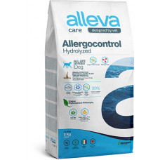 ALLEVA CARE DOG ALLERGOCONTROL 2кг Корм для собак Аллева Кэр Аллергоконтроль