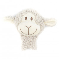 AROMADOG Senior для собак Овечка BIG HEAD 18 см с пищалкой