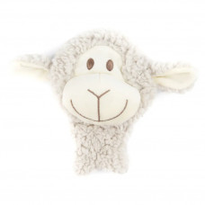 AROMADOG Senior для собак Овечка BIG HEAD 18 см с пищалкой