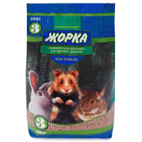 Жорка"Чудо гранулы"3л