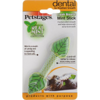 Petstages  д/ котят при прорезывании зубов с кошачьей мятой