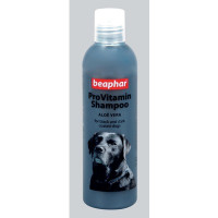 Beaphar Шампунь д/собак Pro Vitamin 250мл для черных окрасов