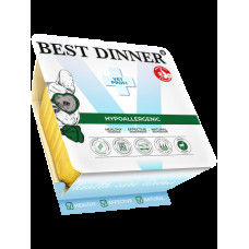 Best Dinner Vet Profi Hypoallergenic для собак при пищевой аллергии, оленина, 100 г
