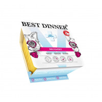BEST DINNER VET PROFI Recovery паштет для кошек и собак 100 г