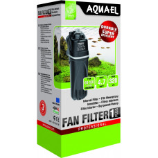 Помпа Aquael Fan Filter 1  60-100л