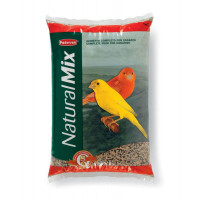 Для канареек (Naturalmix Canarini) 1 кг, NATURALMIX Canarini 1 кг