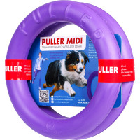 Пуллер Collar MIDI тренировочный для собак