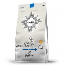 CRAFTIA GALENA DC Diabetic care Adul Cat 1,4кг  Для взрослых кошек при диабете