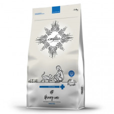 CRAFTIA GALENA UR Urinary care Adul Cat 4,5 кг  Для взрослых кошек при МКБ