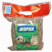 Жорка сено луговое.3л