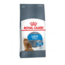 Royal Canin Light Weight Care 10кг для взрослых кошек для профилактики избыточного веса, Роял Канин для кошек