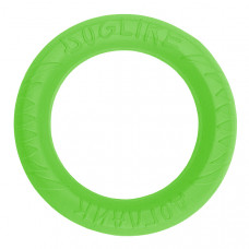 Doglke Кольцо 8-мигранное DL малое, зеленое